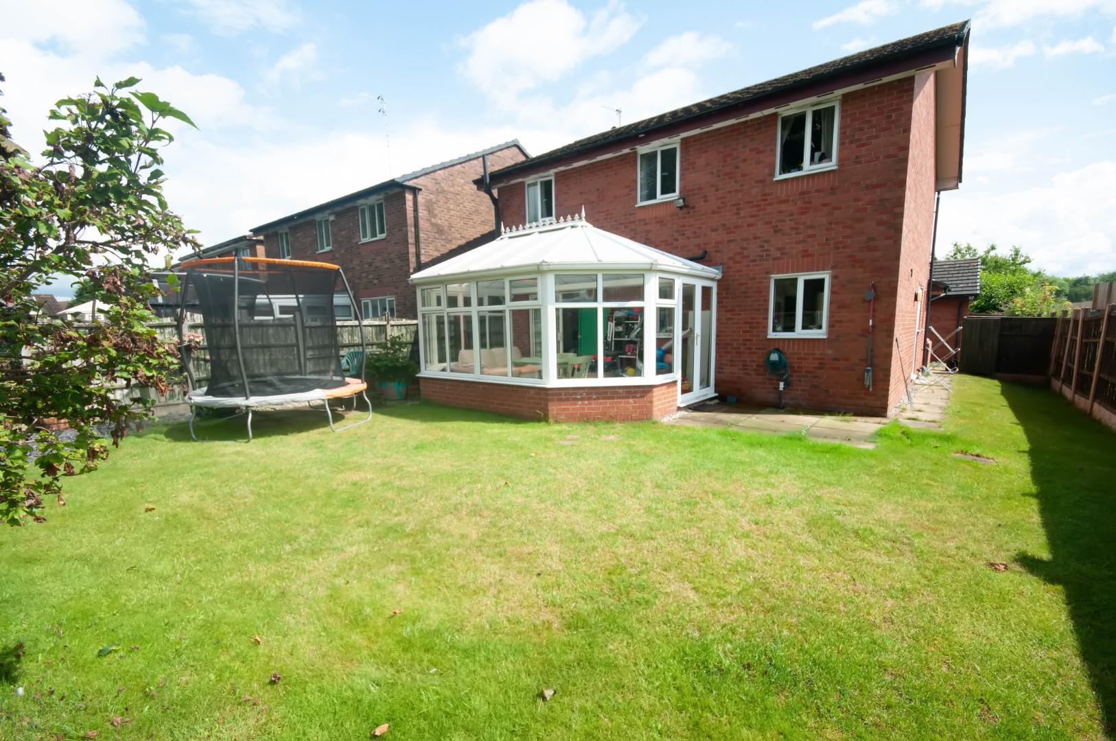 Parkside Close, Radcliffe, Manchester Pearson Ferrier Estate Agents